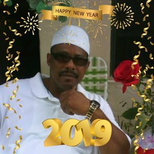 Meet your Posher, Larry